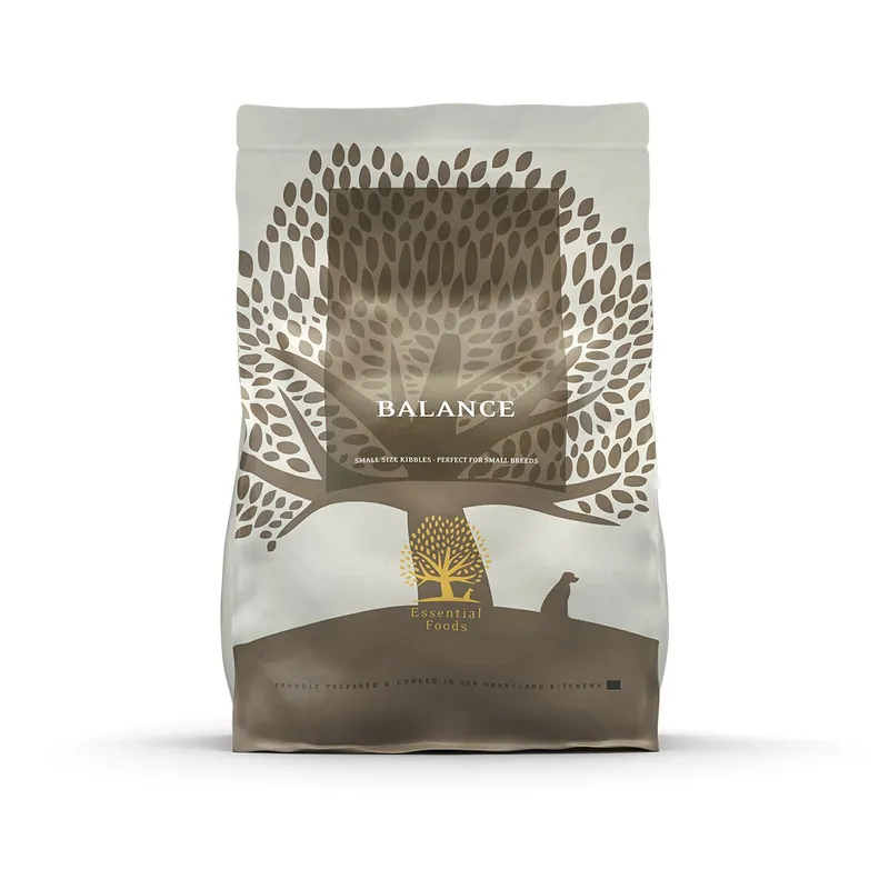 Premium Essential Foods Balance Torrfoder till Hund